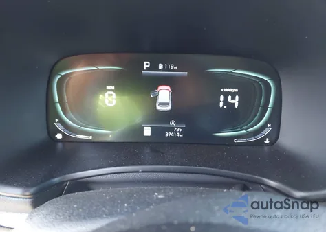 2024 Kia Soul Lx из США, поврежденный, VIN KNDJ23AU8R7910288